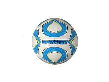 Мяч футзальный "SPRINTER", пресскожа с пол. покр., без отскова, арт.12313