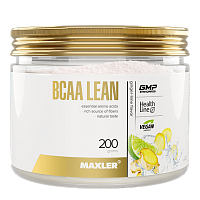 BCAA Lean (vegan BCAA/Fibers) 200g BCAA Lean (vegan BCAA/Fibers) 200g