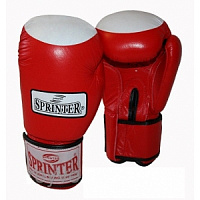 Перчатки бокс. SPRINTER TIGER-STAR арт.03602
